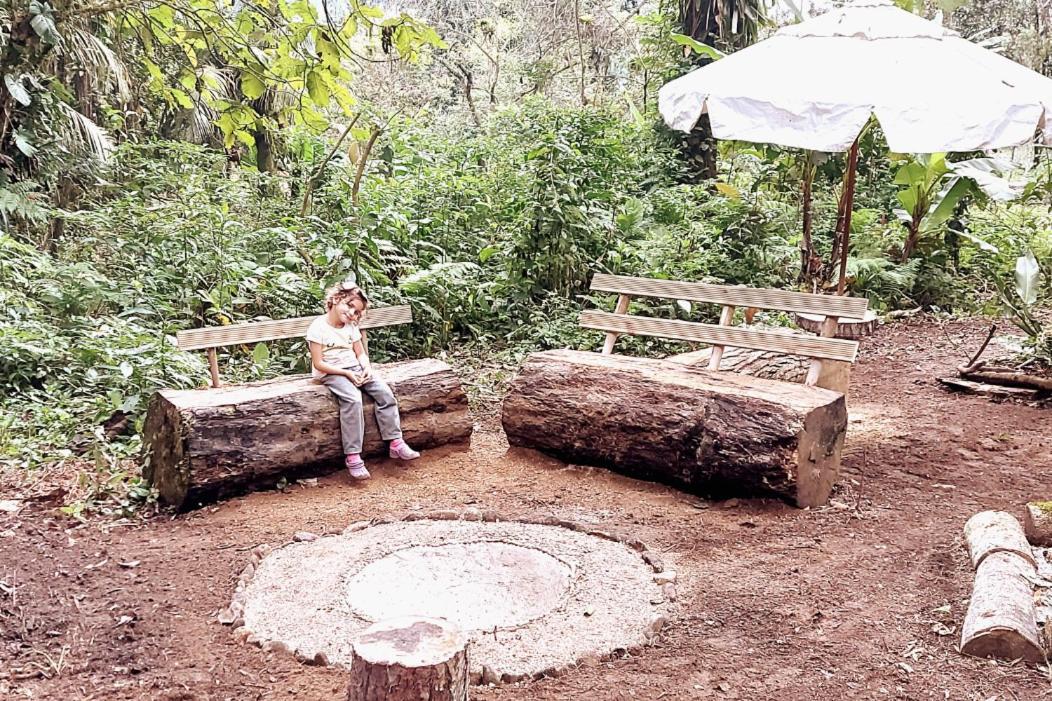 Chale Vagalume - Mata Atlantica, Sitio E Praias *