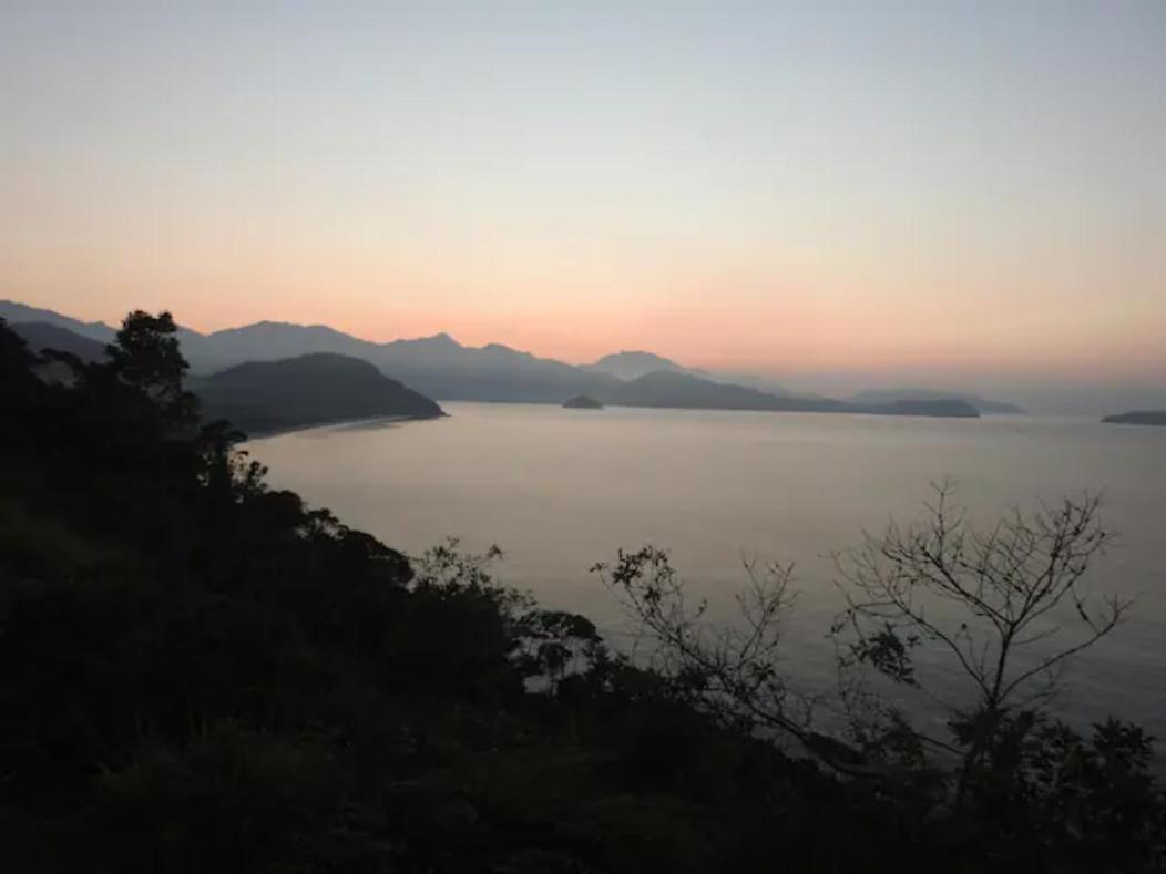 Chale Vagalume - Mata Atlantica, Sitio E Praias * Ubatuba