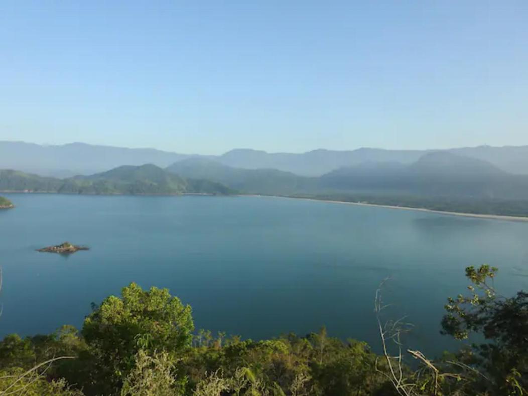 Casa de férias Chale Vagalume - Mata Atlantica, Sitio E Praias *